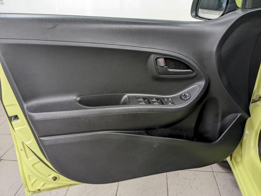 Kia Picanto II Москва  - изображение 11