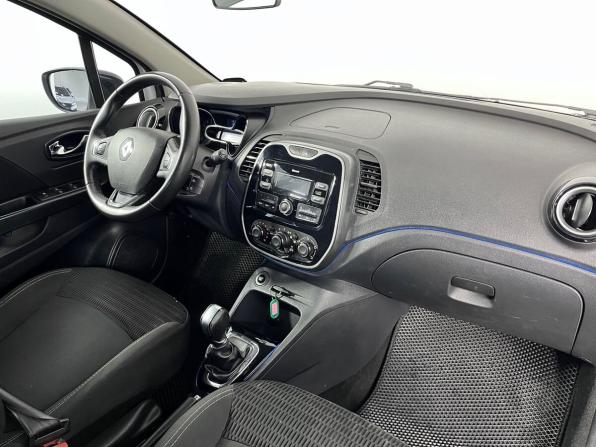 Renault Kaptur I с пробегом 2019 года, цена 1 280 000 рублей, 118117 км, внедорожник, Автокод Объявления