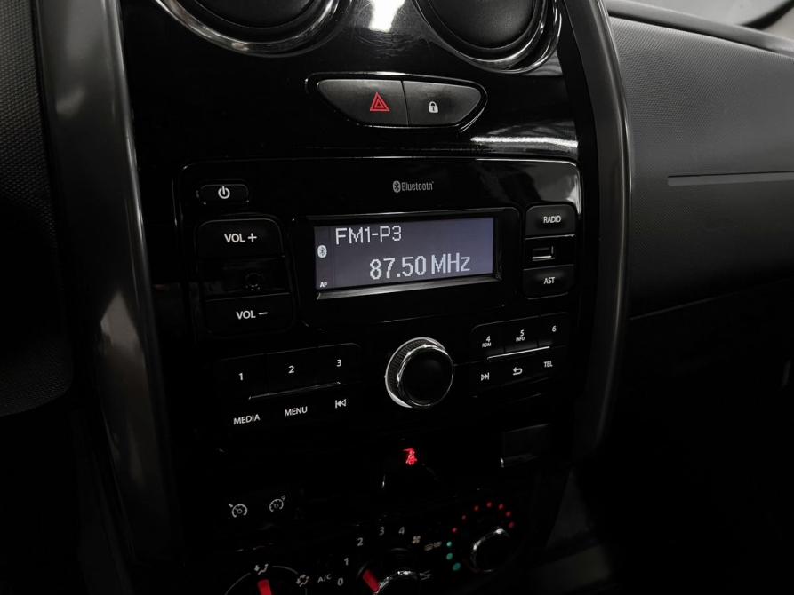 Renault Duster I Рестайлинг Тверь  - изображение 14