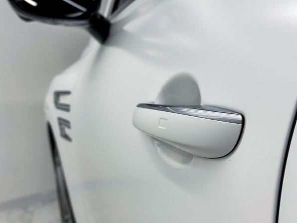 Genesis GV80 I с пробегом 2020 года, цена 5 300 000 рублей, 93993 км, внедорожник, Автокод Объявления