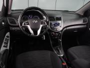 Hyundai Solaris I Рестайлинг Воронеж  - изображение 23