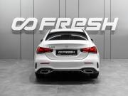 Mercedes-Benz A-Класс IV (W177) Тюмень  - изображение 29