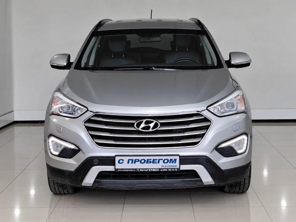 Hyundai Santa Fe III с пробегом 2014 года, цена 1 850 000 рублей, 333734 км, внедорожник, Автокод Объявления