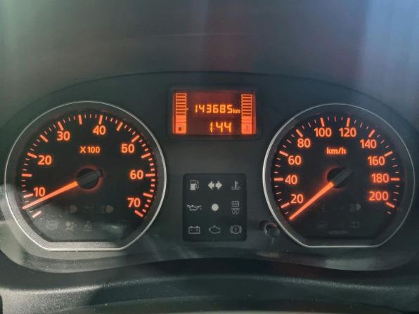 Renault Logan I Рестайлинг с пробегом 2013 года, цена 499 000 рублей, 143685 км, седан, Автокод Объявления