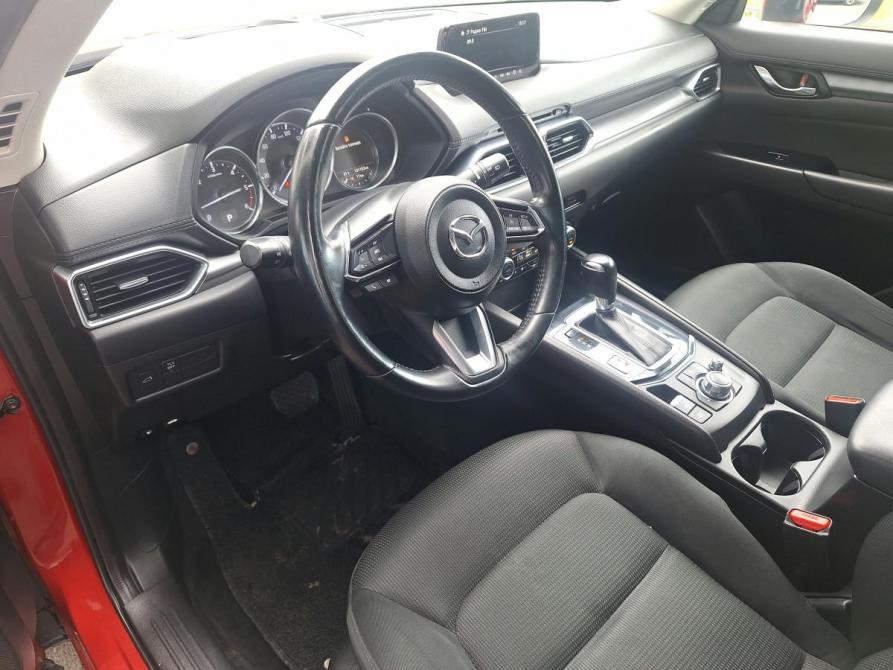 Mazda CX-5 II Азнакаево  - изображение 9