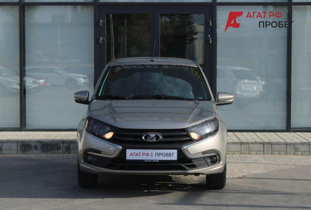 Lada (ВАЗ) Granta I Рестайлинг Саратов  - изображение 2