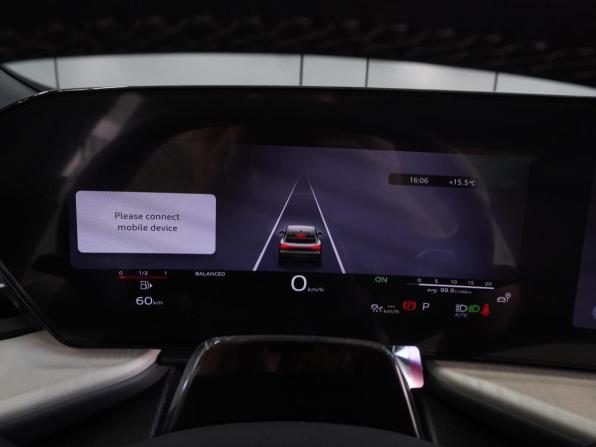 Audi Q5 III с пробегом 2025 года, цена 6 359 000 рублей, 60 км, внедорожник, Автокод Объявления