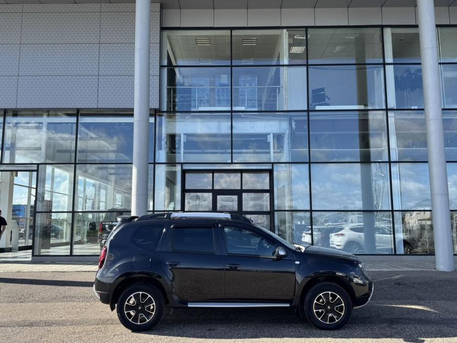 Renault Duster I Рестайлинг Тверь  - изображение 11