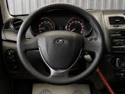 Lada (ВАЗ) Granta I Рестайлинг Пермь  - изображение 36