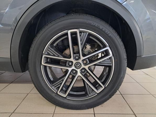 Changan CS55 Plus II с пробегом 2023 года, цена 1 930 000 рублей, 78593 км, внедорожник, Автокод Объявления