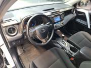 Toyota RAV4 IV (XA40) Челябинск  - изображение 31