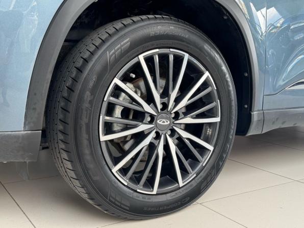 Chery Tiggo 8 Pro I с пробегом 2021 года, цена 1 790 000 рублей, 59327 км, внедорожник, Автокод Объявления