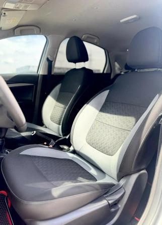 Lada (ВАЗ) Vesta I Рестайлинг (NG) с пробегом 2023 года, цена 980 000 рублей, 84781 км, седан, Автокод Объявления
