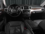 Mercedes-Benz M-Класс III (W166) Тюмень  - изображение 26