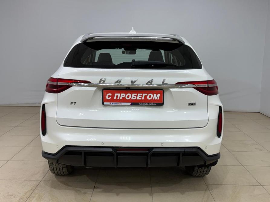 Haval F7 I Рестайлинг Альметьевск  - изображение 6