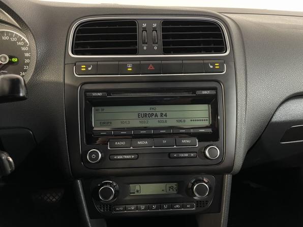 Volkswagen Polo V с пробегом 2010 года, цена 459 900 рублей, 186000 км, хэтчбек, Автокод Объявления
