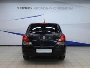 Nissan Tiida I Рестайлинг Москва  - изображение 19