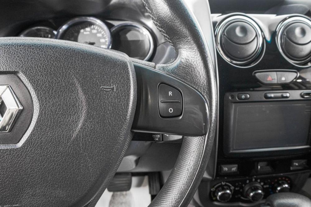 Renault Duster I Рестайлинг Барнаул  - изображение 16