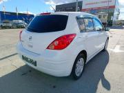 Nissan Tiida I Рестайлинг Тюмень  - изображение 27
