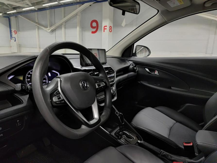Changan Alsvin Казань  - изображение 20
