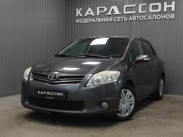 Toyota Auris I Рестайлинг с пробегом 2010 года, цена 650 000 рублей, 139865 км, хэтчбек, Автокод Объявления