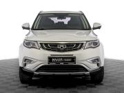 Geely Atlas I Москва  - изображение 30