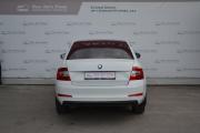 Skoda Octavia III (A7) Старый Оскол  - изображение 21