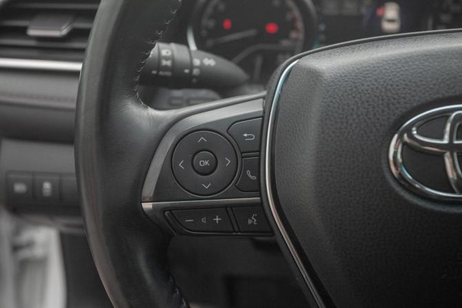 Toyota Camry VIII (XV70) с пробегом 2021 года, цена 2 498 000 рублей, 101000 км, седан, Автокод Объявления