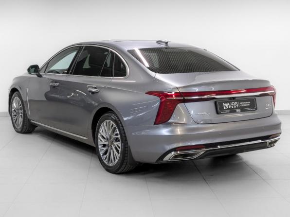 Hongqi H5 II с пробегом 2023 года, цена 2 995 000 рублей, 18400 км, седан, Автокод Объявления