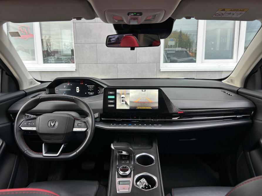 Changan CS55 Plus II Альметьевск  - изображение 15