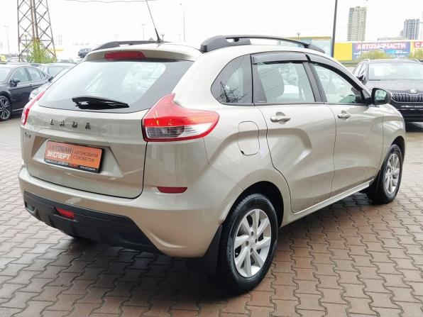 Lada (ВАЗ) XRAY I с пробегом 2018 года, цена 773 000 рублей, 104321 км, хэтчбек, Автокод Объявления