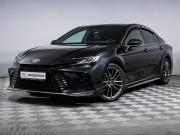 Toyota Camry IX (XV80) China Market Москва  - изображение 22