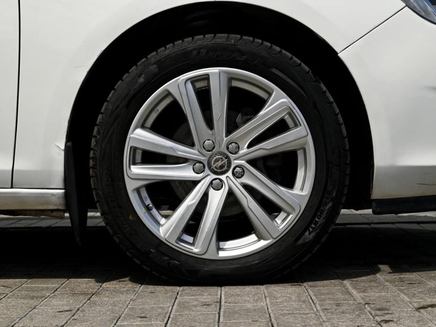 Opel Astra J Екатеринбург  - изображение 22