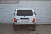 Lada (ВАЗ) Niva Legend Старый Оскол  - изображение 20