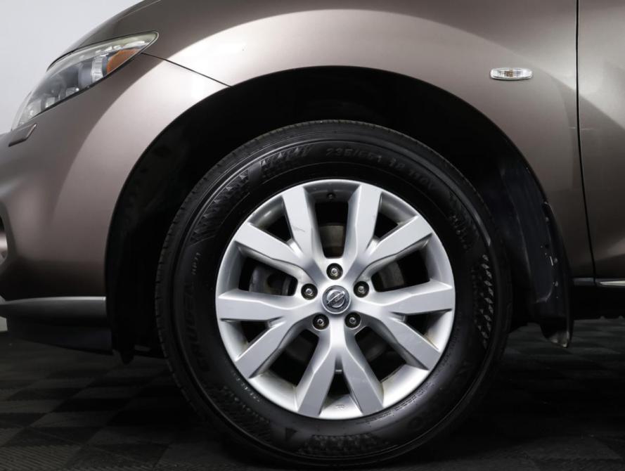 Nissan Murano II (Z51) Рестайлинг 2 Москва  - изображение 25