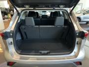 Toyota Highlander IV (XU70) Казань  - изображение 34
