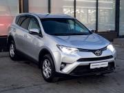 Toyota RAV4 IV (XA40) Рестайлинг Екатеринбург  - изображение 28