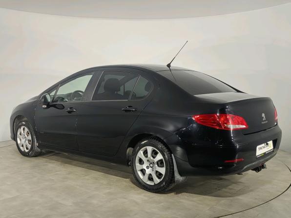 Peugeot 408 I с пробегом 2016 года, цена 569 000 рублей, 174234 км, седан, Автокод Объявления