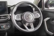 Toyota Raize I Томск  - изображение 33