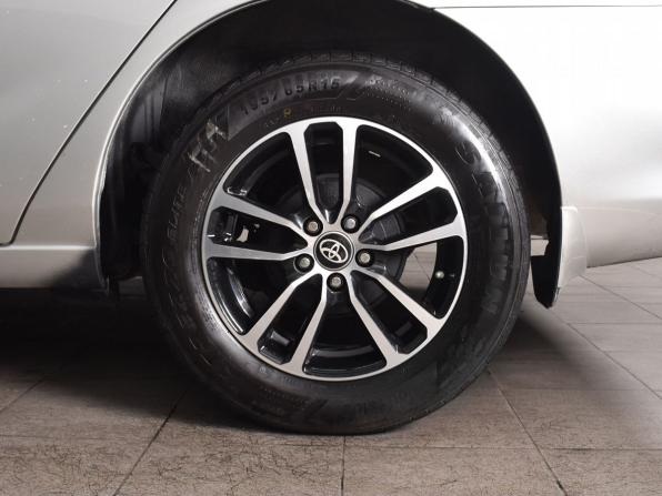 Toyota Allion I с пробегом 2002 года, цена 699 999 рублей, 369755 км, седан, Автокод Объявления