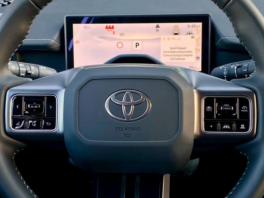 Toyota RAV4 VI (XA60) Ярославль  - изображение 22