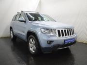 Jeep Grand Cherokee IV (WK2) Санкт-Петербург  - изображение 22