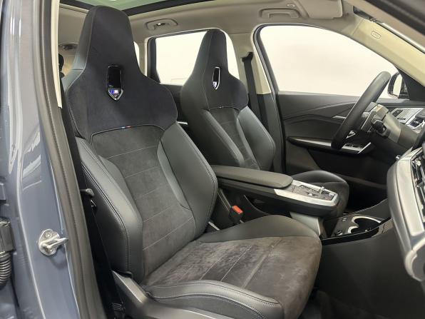 BMW X1 III (U11/U12) с пробегом 2024 года, цена 6 790 000 рублей, 33 км, внедорожник, Автокод Объявления