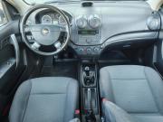 Chevrolet Aveo I Рестайлинг Стерлитамак  - изображение 33