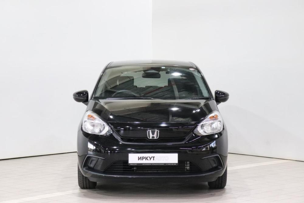Honda Fit IV Иркутск  - изображение 3