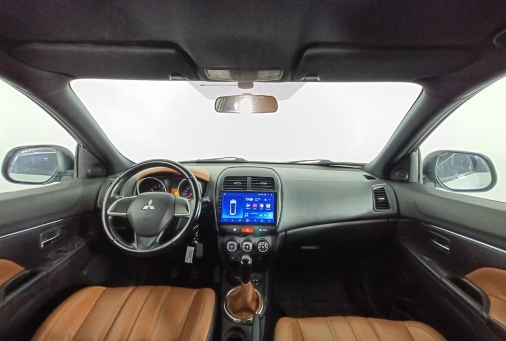 Mitsubishi ASX I Рестайлинг Волгоград  - изображение 10