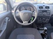 Lada (ВАЗ) Granta I Рестайлинг Тверь  - изображение 30