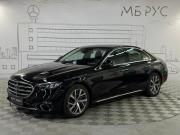 Mercedes-Benz E-Класс VI (W214 S214) Москва  - изображение 27