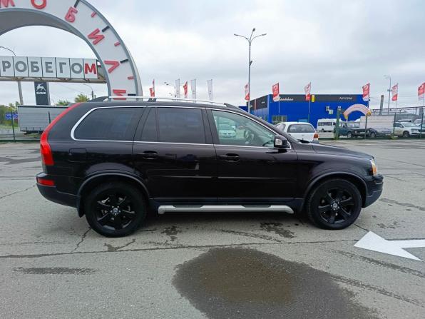 Volvo XC90 I Рестайлинг с пробегом 2011 года, цена 1 750 000 рублей, 136075 км, внедорожник, Автокод Объявления