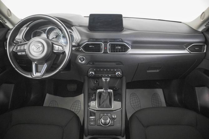 Mazda CX-5 II с пробегом 2021 года, цена 2 939 000 рублей, 52200 км, внедорожник, Автокод Объявления